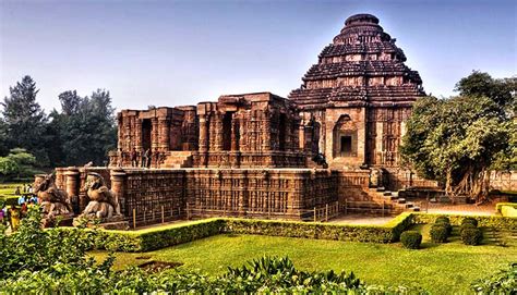 Narasimhadeva I (1238 – 1264 CE) | History of Odisha