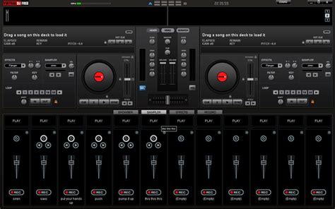 Virtual dj download free online - amelaec