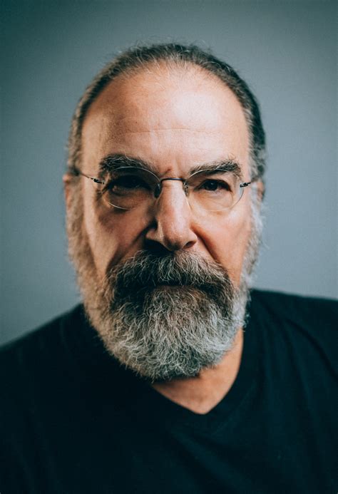 Mandy Patinkin on Making Music and Making Art: ‘I Don’t Know Any Truly ...