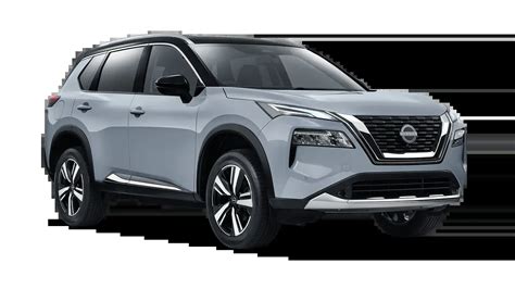 Nissan X Trail 2024 Ground Clearance - Adah Linnie