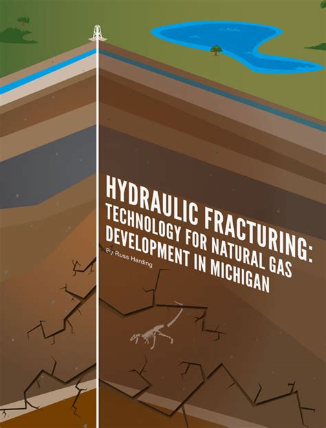 Hydraulic Fracturing – MichiganScience No. 16 – Mackinac Center