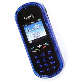 Firefly flyPhone Mobile Phones - Review 2007 - PCMag Australia