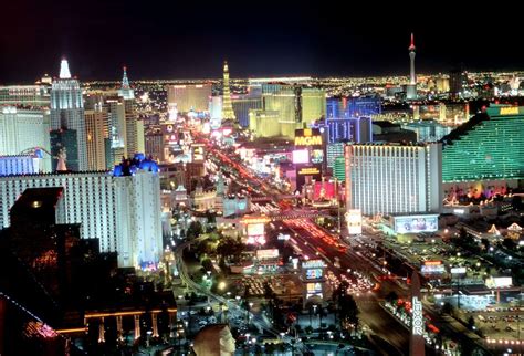 Las Vegas Desktop Wallpapers - Wallpaper Cave