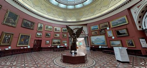 The best 360-degree UK museum tours you can take at home – Museum Crush