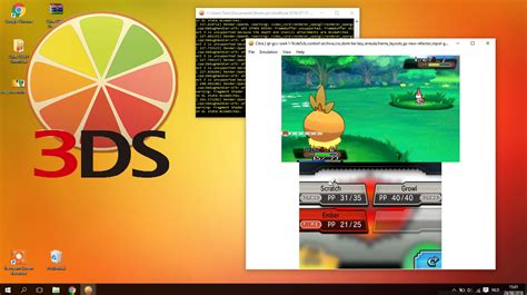 The best functioning 3DS emulator on the market right now is Citra | Tapscape