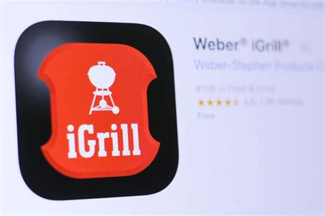 Weber iGrill 3 Review [BBQ Bluetooth Smart Thermometer]