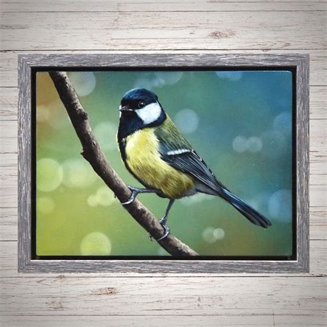 Acrylic Paint on Wood? The Ultimate Artist's Guide - Studio Wildlife