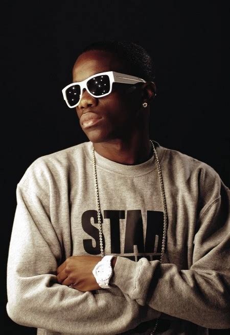 Tinchy Stryder - Tinchy Stryder Photo (6410872) - Fanpop