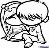 Cute Coloring Pages For Your Boyfriend  Home sketch template