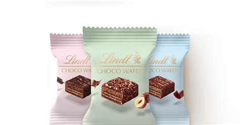 Lindt reveals Choco Wafer range | Product News | Convenience Store