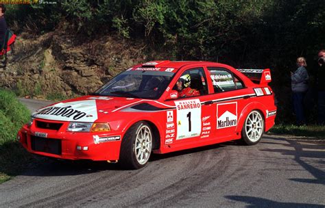 tommi-makinen-mitsubishi-lancer-evo-wrc - Rallyssimo