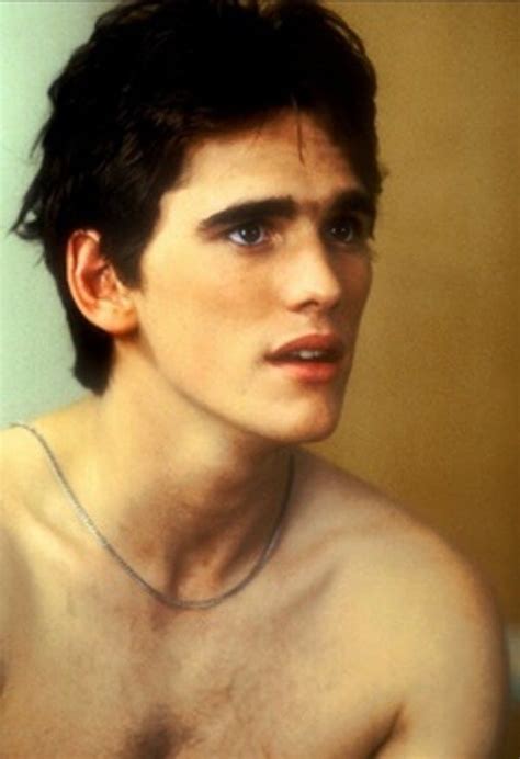 30 Pictures of Young Matt Dillon | Matt dillon the outsiders, Young ...