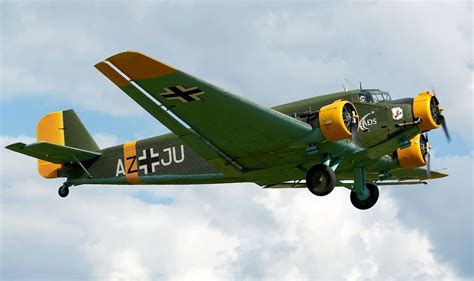 Germans Junkers World War II Aircraft | PLANES PLANES PLANES | Pinterest | Aircraft, German and ...