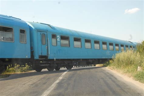 Tren Sageata Albastra Sibiu Bucuresti - hjkyu