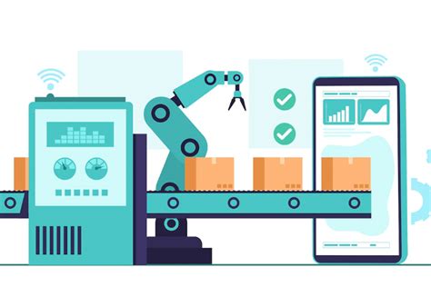 DIGITAL TWIN IS THE KEY TO INDUSTRY 4.0 - Vision Automation. Destination 'Industry 4.0'