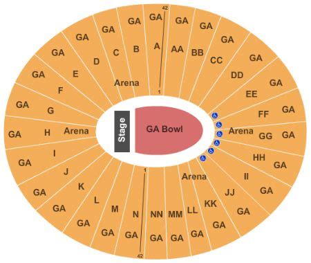 Carver Hawkeye Arena Tickets and Carver Hawkeye Arena Seating Chart ...