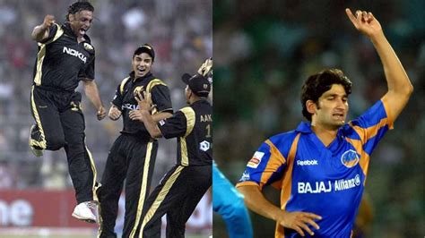 Pakistani Cricketers in the IPL: Making their Mark Despite Political Tensions