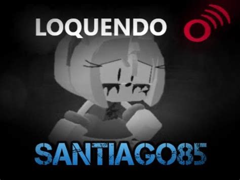 Crazed amy cutscene (Loquendo) Creador original @outlaik - YouTube