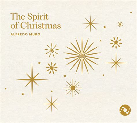 The Spirit of Christmas – PS Audio