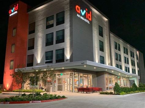 Avid Hotels Oklahoma City Airport, Oklahoma City (OK) | 2021 Updated Prices, Deals