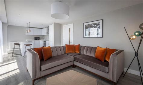 Metro Apartments Dublin Airport- Great Airport Self Catering