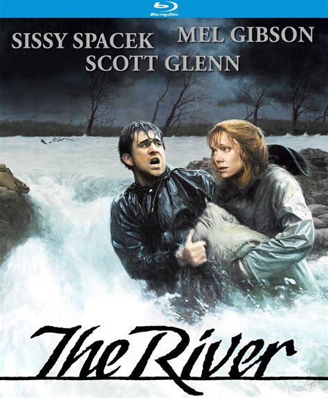 The River (1984) Kino Lorber Blu-Ray Review - The Movie Elite