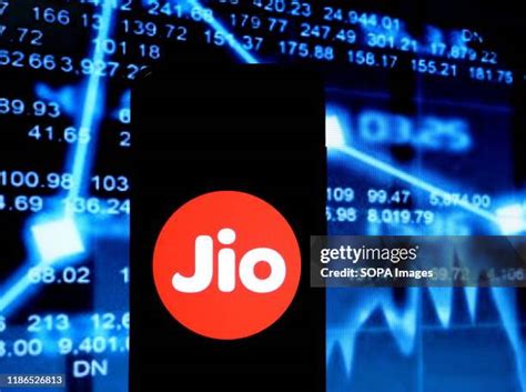 Jio Logo Photos and Premium High Res Pictures - Getty Images