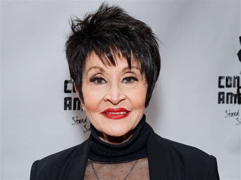 Chita Rivera Awards Set 2020 Date at NYU's Skirball Center | Broadway Buzz | Broadway.com