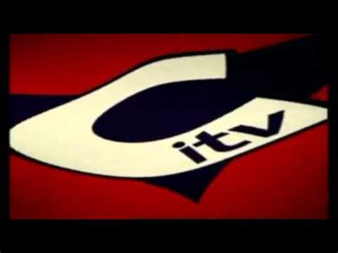 CITV Logo - LogoDix