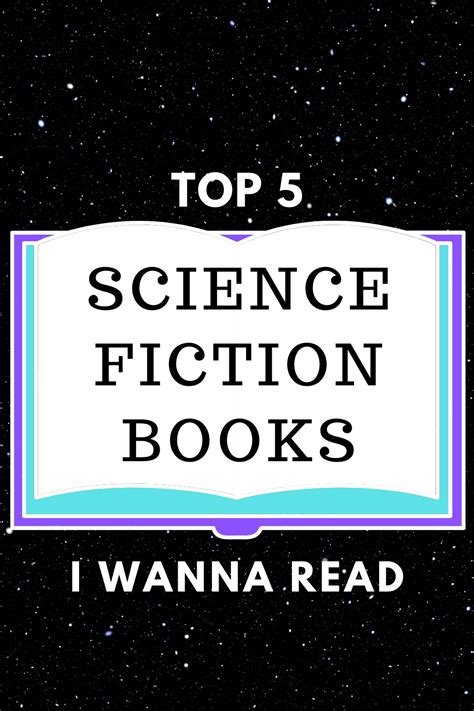 Science fiction is a genre that I love but done't read enough of. These ...