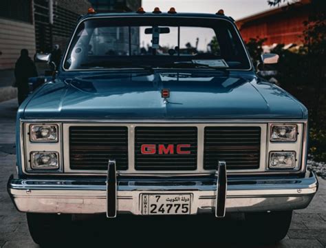 What Is General Motors Truck Company? - Gauge Magazine