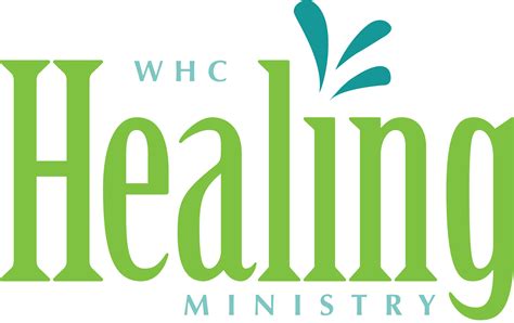 Healing Ministry | World Harvest Church