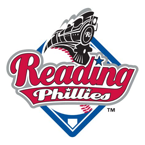 Reading Phillies(27) logo, Vector Logo of Reading Phillies(27) brand ...