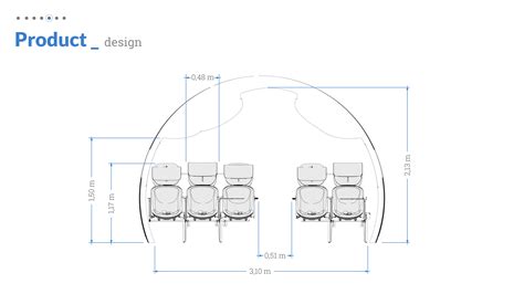 Aircraft interior design (2019) on Behance