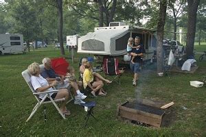 Camping | Missouri State Parks