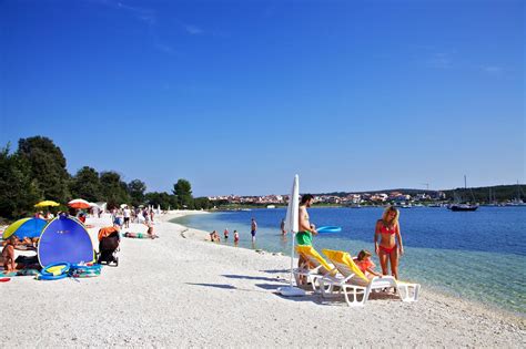 Resort del Mar in Pula, Croatia | MountVacation.co.uk