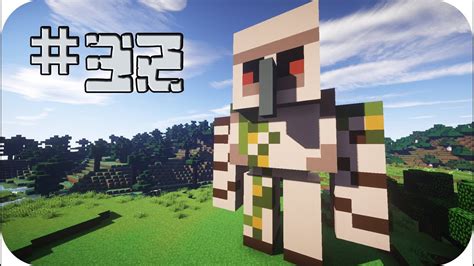 Minecraft Iron Golem Pixel Art Head Youtube | Images and Photos finder