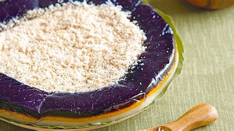 Sapin-Sapin Recipe | Yummy.ph