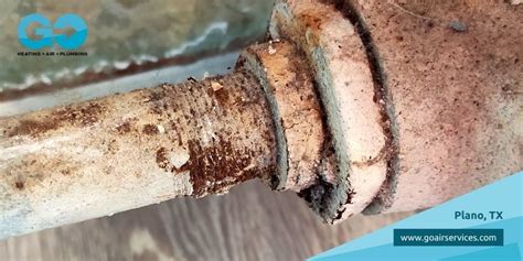 How to Spot Corroded Pipes and Prevent Catastrophic Damage