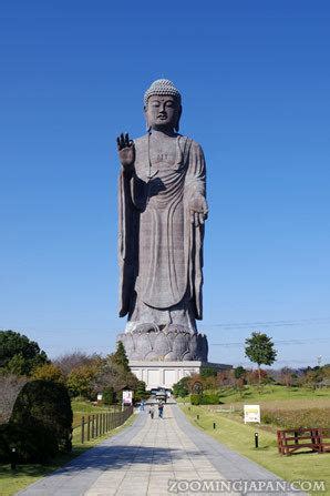 Ushiku Daibutsu - Alchetron, The Free Social Encyclopedia