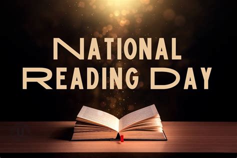 National Reading Day 2022 In India on June 19: Top Quotes, Images, Wishes, Greetings, and Posters