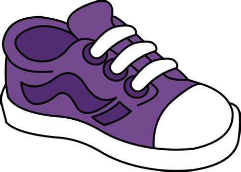 TENIS* ** * | Shoes clipart, Clip art, Baby shoes