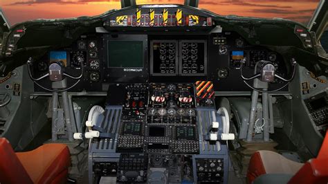 Chilean Navy P-3’s Get Avionics Upgrades with Rockwell Collins Tech - Avionics International