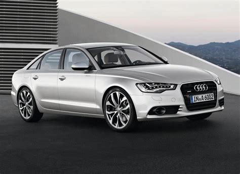 2015 Audi A6: Review, Trims, Specs, Price, New Interior Features, Exterior Design, and ...