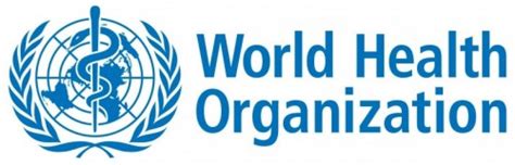 world-health-organization-logo - Zafigo