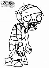 30 Free Printable Plants Vs Zombies Coloring Pages sketch template