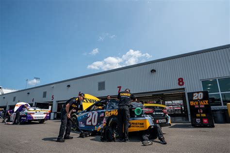 At-track photos: Richmond Raceway playoff weekend | NASCAR