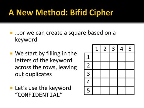 PPT - Section 3.6: An Introduction to Cryptography PowerPoint Presentation - ID:2334561