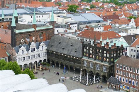 LUBECK - a guide to Germany's most ravishing city | bye:myself