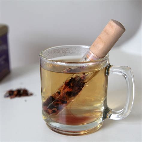 Tea Stick — Kikkerland Design Inc